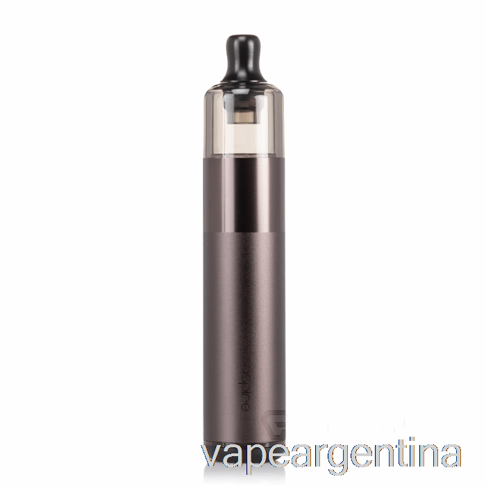 Aspire Flexus Stik Starter Kit Gunmetal Vape Descartable